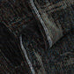 Chenille Sofa Cover Throw Blanket, Woven Textured Minimalist Wabi-Sabi Couch Cover