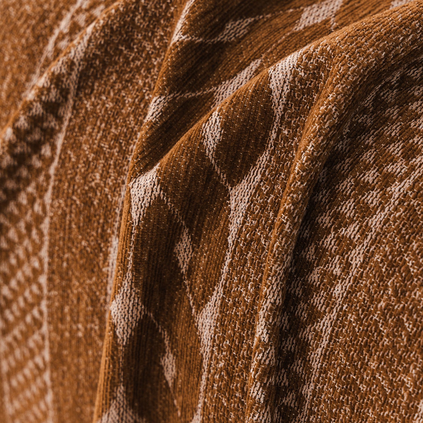 Sofa Cover Blanket Throw with Tassels, Decorative Furniture Protector for Dogs/Pets