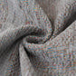 Chenille Sofa Cover Throw Blanket, Woven Textured Minimalist Wabi-Sabi Couch Cover
