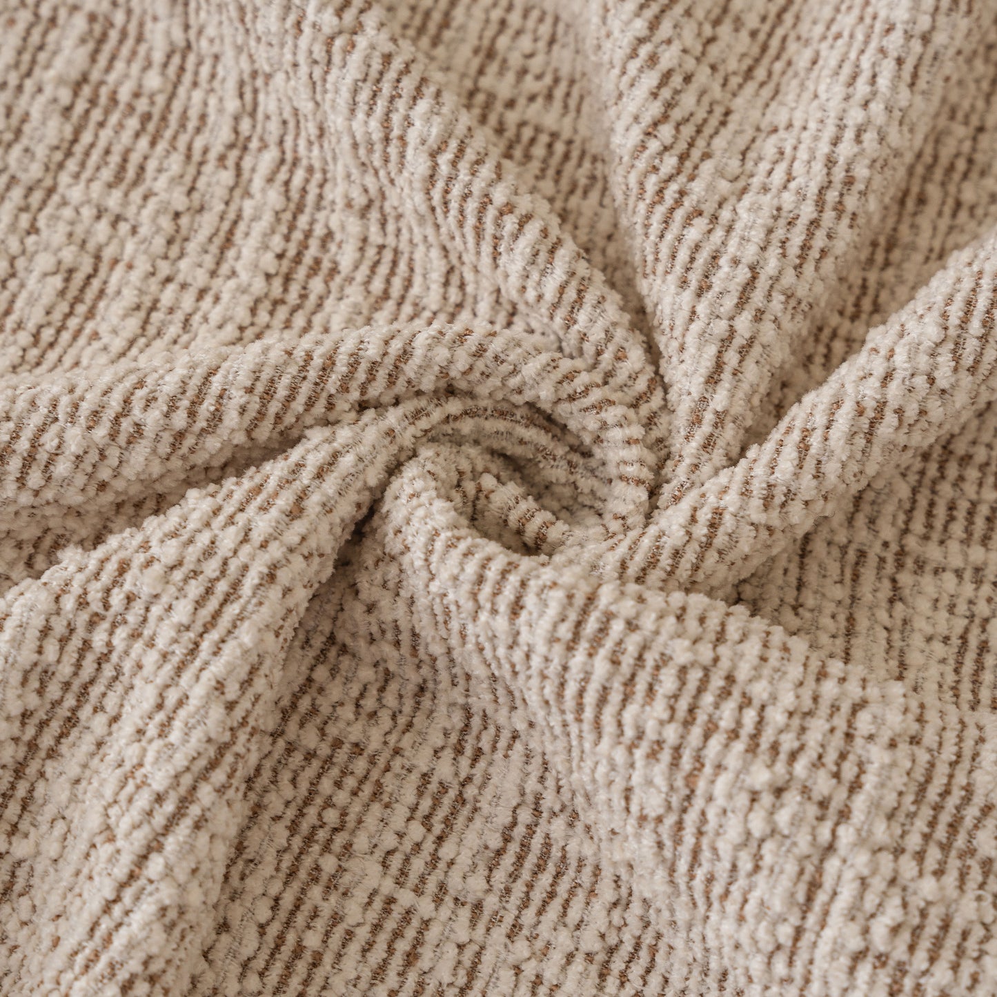 High Stretch Washable Slipcover, Non-Slip Washable Furniture Protector for Kids Pets