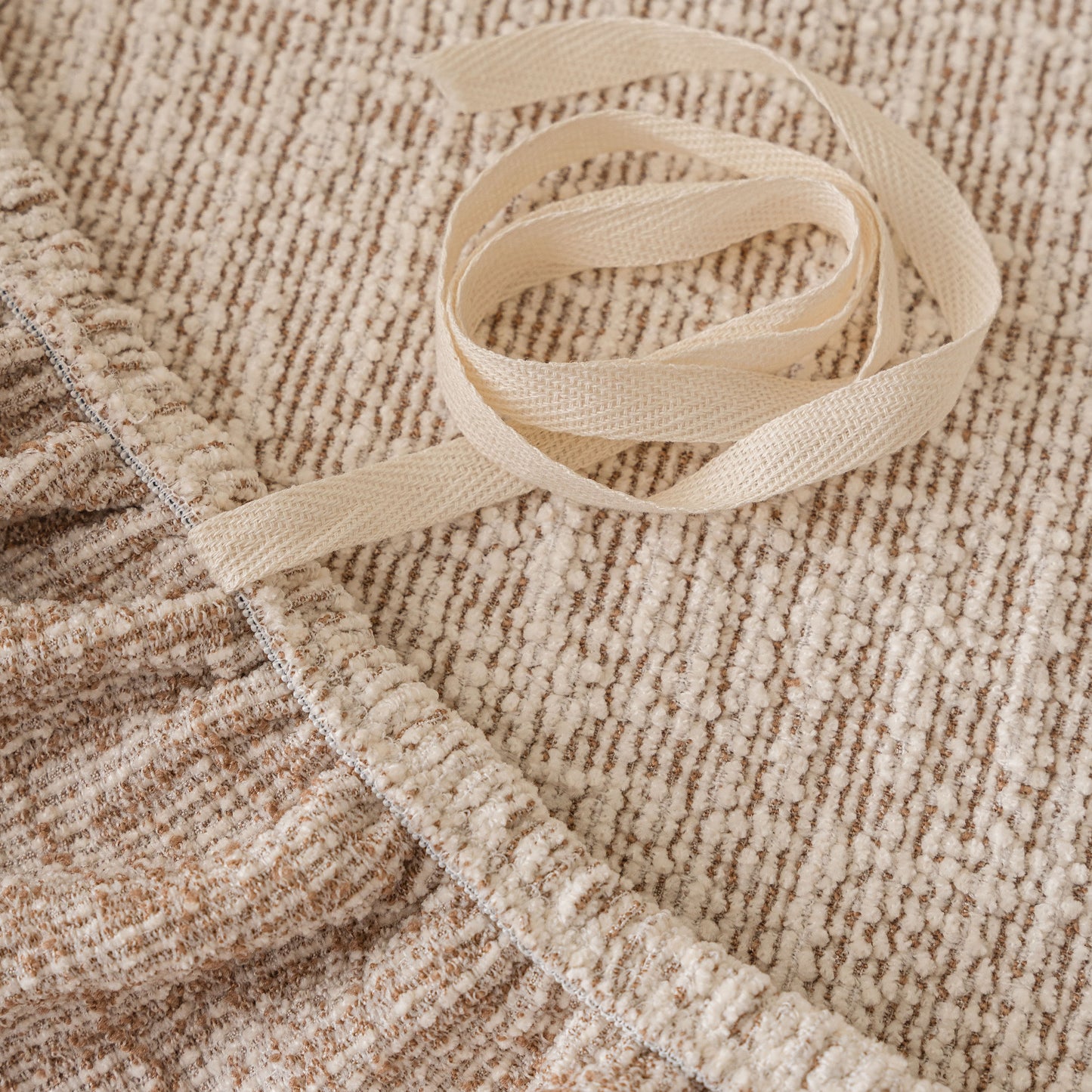 High Stretch Washable Slipcover, Non-Slip Washable Furniture Protector for Kids Pets