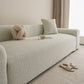High Stretch Washable Slipcover, Non-Slip Washable Furniture Protector for Kids Pets