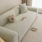 High Stretch Washable Slipcover, Non-Slip Washable Furniture Protector for Kids Pets
