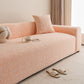 High Stretch Washable Slipcover, Non-Slip Washable Furniture Protector for Kids Pets