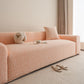 High Stretch Washable Slipcover, Non-Slip Washable Furniture Protector for Kids Pets
