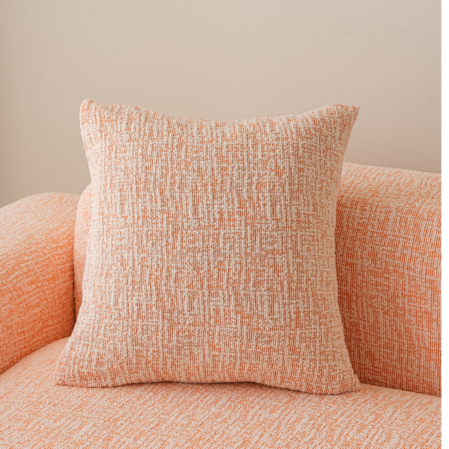 High Stretch Washable Slipcover, Non-Slip Washable Furniture Protector for Kids Pets