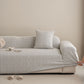 High Stretch Washable Slipcover, Non-Slip Washable Furniture Protector for Kids Pets