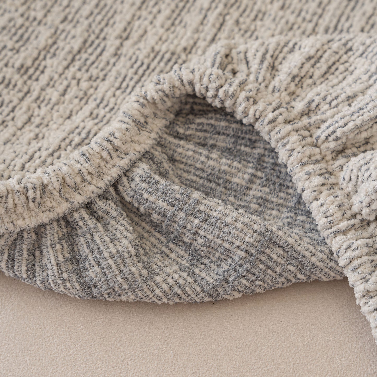 High Stretch Washable Slipcover, Non-Slip Washable Furniture Protector for Kids Pets