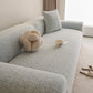 High Stretch Washable Slipcover, Non-Slip Washable Furniture Protector for Kids Pets