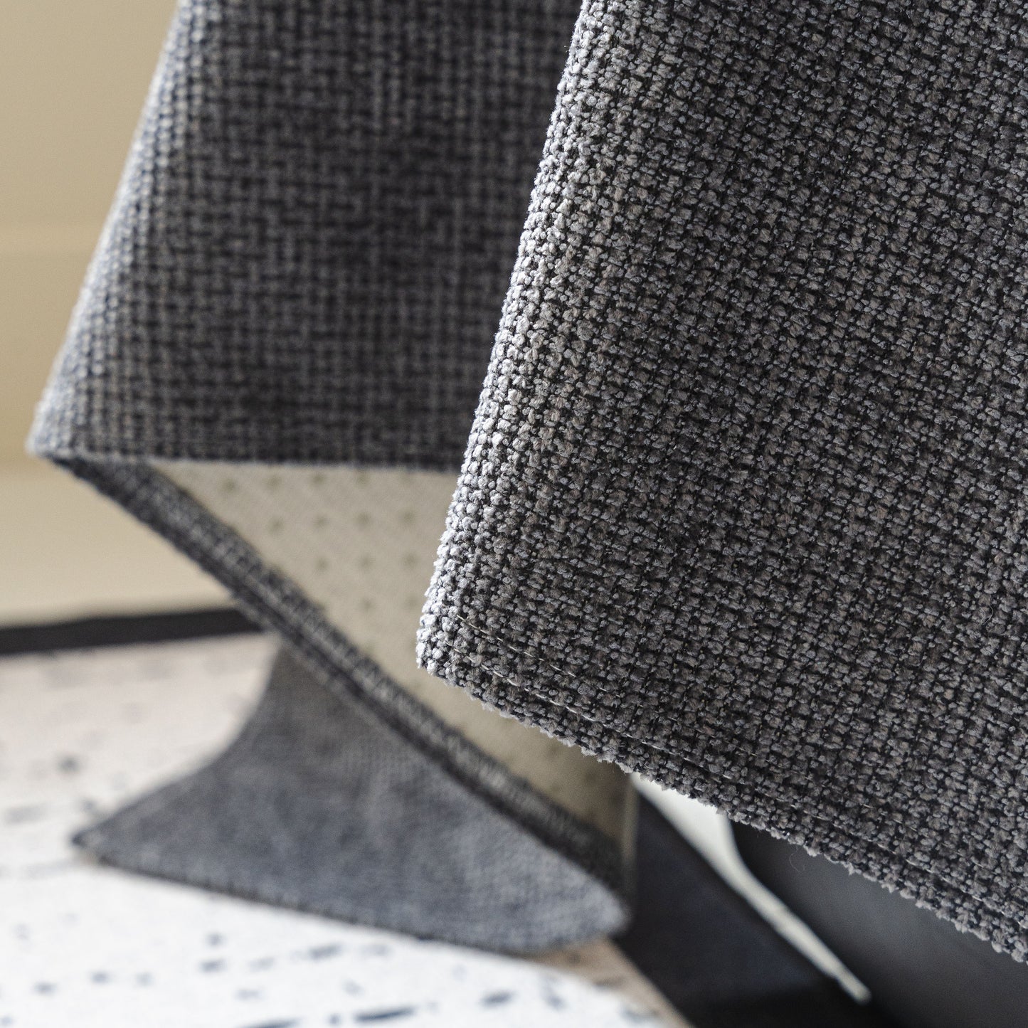 Chenille Sofa Cover Throw, Non-Slip, Water-Resistant, Pet-Friendly Couch Protector