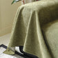 Chenille Sofa Cover Throw, Non-Slip, Water-Resistant, Pet-Friendly Couch Protector