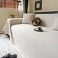 Chenille Sofa Cover Throw, Non-Slip, Water-Resistant, Pet-Friendly Couch Protector