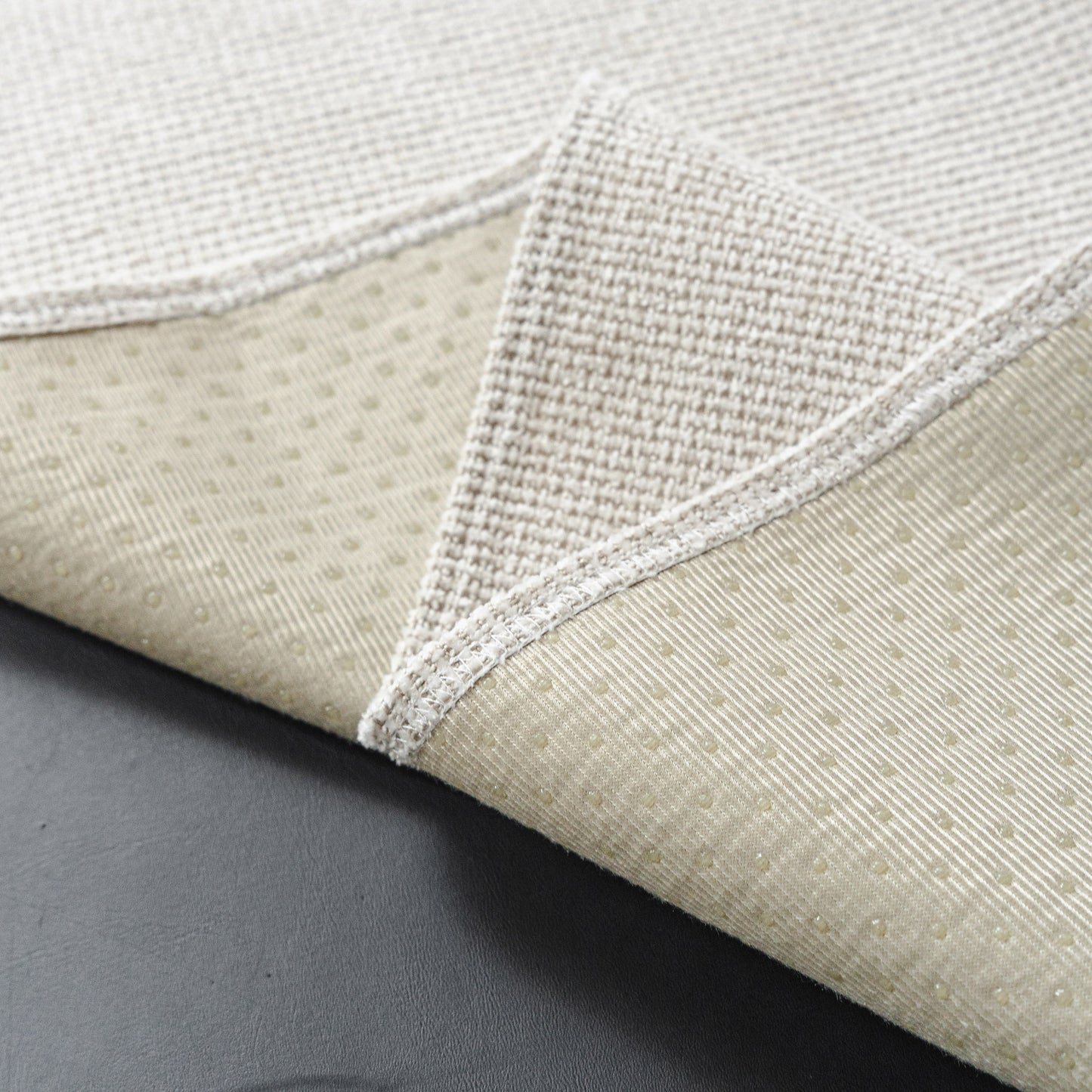 Chenille Sofa Cover Throw, Non-Slip, Water-Resistant, Pet-Friendly Couch Protector