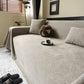 Chenille Sofa Cover Throw, Non-Slip, Water-Resistant, Pet-Friendly Couch Protector
