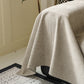 Chenille Sofa Cover Throw, Non-Slip, Water-Resistant, Pet-Friendly Couch Protector