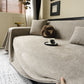 Chenille Sofa Cover Throw, Non-Slip, Water-Resistant, Pet-Friendly Couch Protector