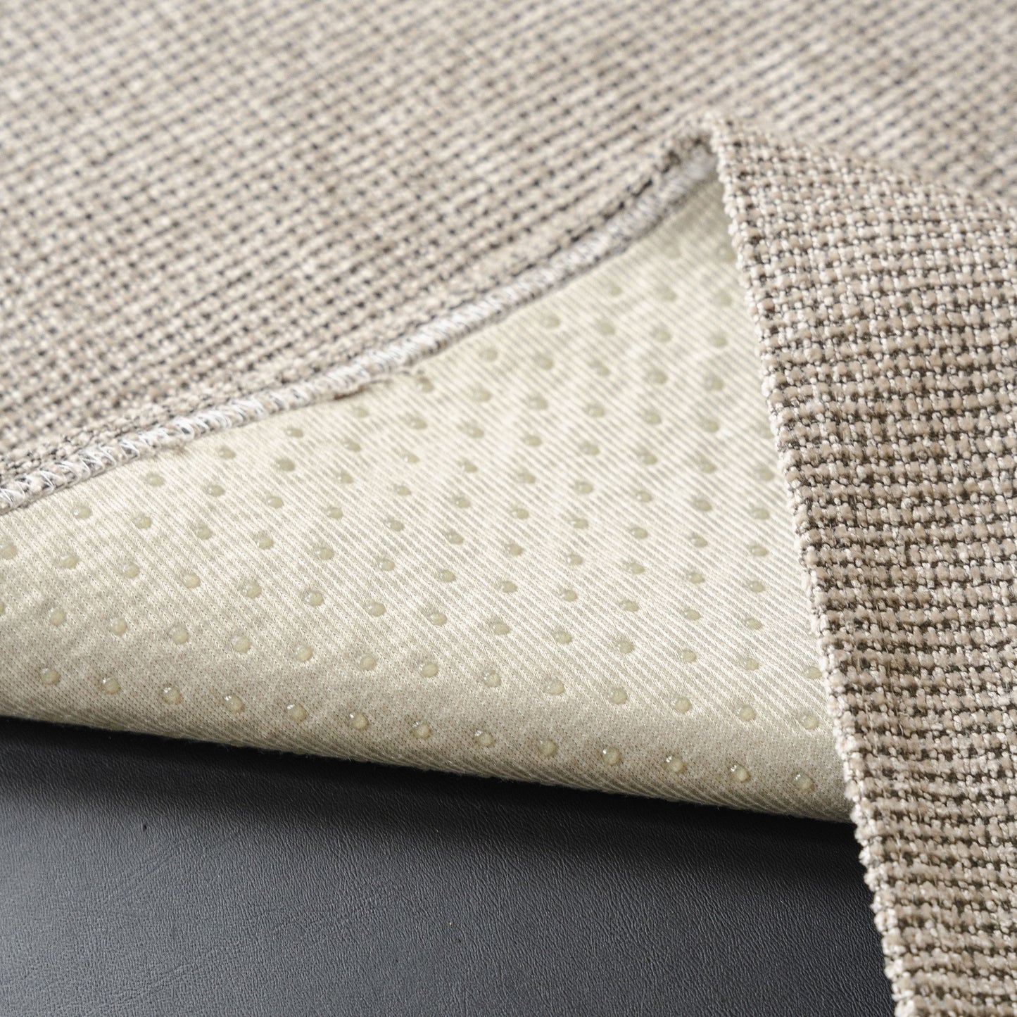 Chenille Sofa Cover Throw, Non-Slip, Water-Resistant, Pet-Friendly Couch Protector