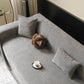 Chenille Sofa Cover Throw, Non-Slip, Water-Resistant, Pet-Friendly Couch Protector