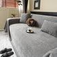 Chenille Sofa Cover Throw, Non-Slip, Water-Resistant, Pet-Friendly Couch Protector