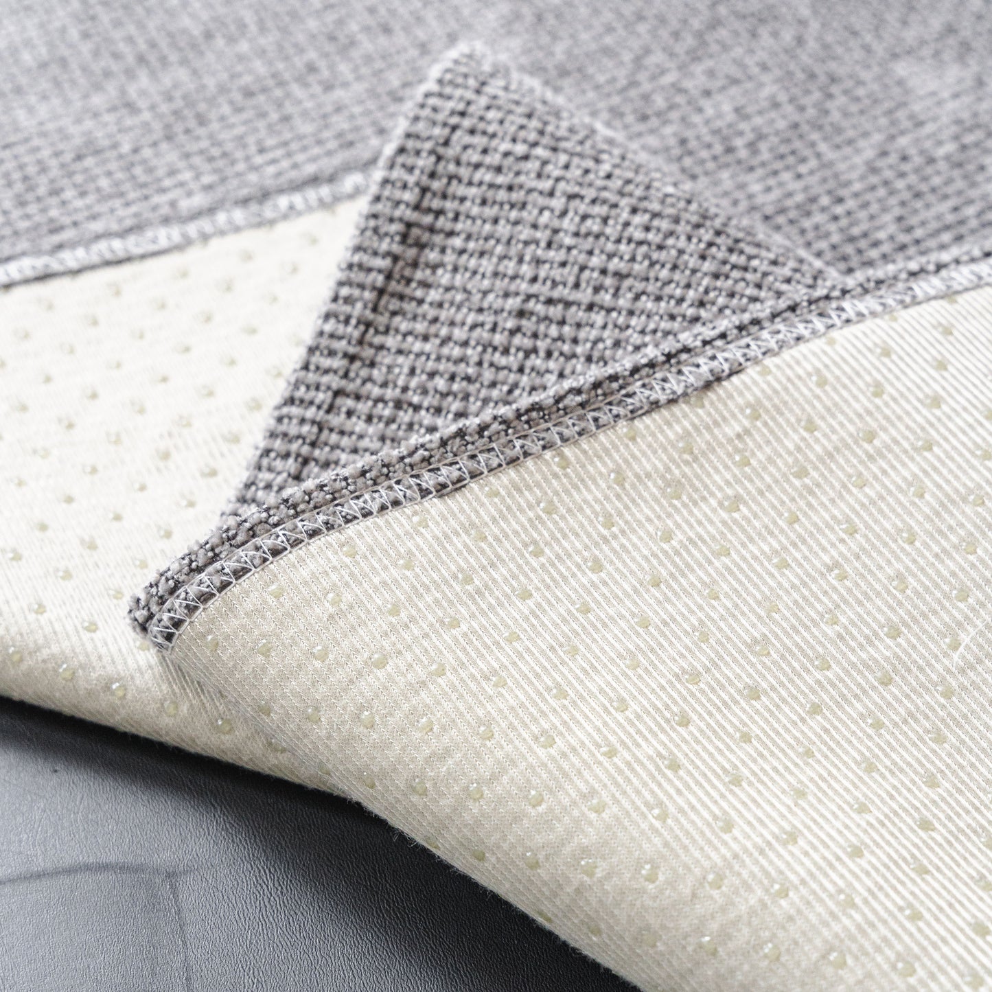 Chenille Sofa Cover Throw, Non-Slip, Water-Resistant, Pet-Friendly Couch Protector