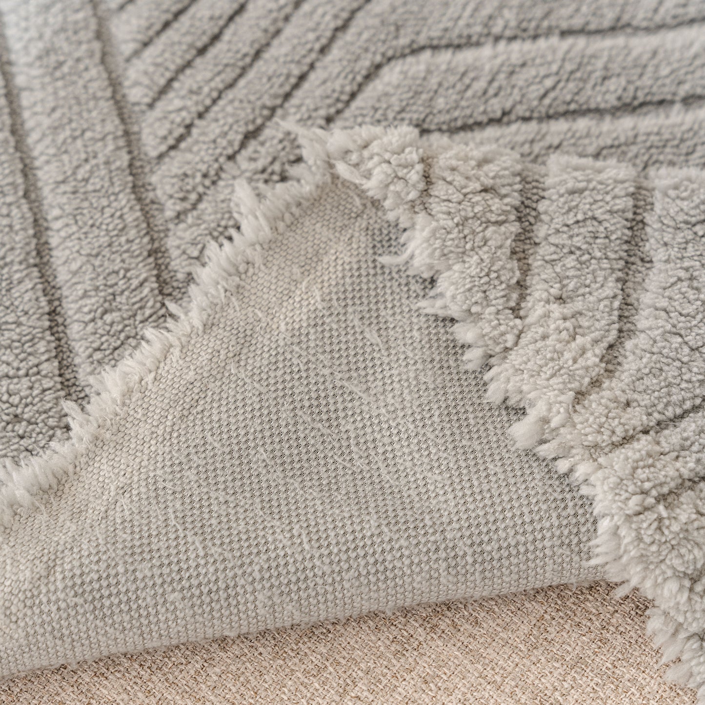 Plush Fleece Washable Sofa Throw Blanket, Soft & Cozy Furniture Protector for Couch