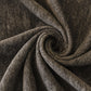 Solid Color Chenille Sofa Throw Cover, Soft Textured Sofa Cover for Sectional L Shape
