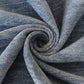 Solid Color Chenille Sofa Throw Cover, Soft Textured Sofa Cover for Sectional L Shape