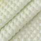3D Bubble Textured Furniture Protector Throw Cover, Cooling Soft Woven Couch Cover