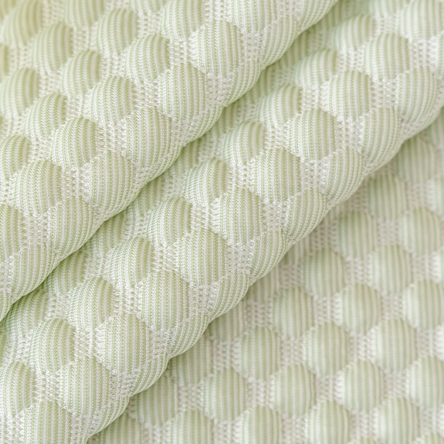 3D Bubble Textured Furniture Protector Throw Cover, Cooling Soft Woven Couch Cover