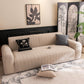 High Stretch Wheat Ear Embossed Textured Couch Slipcover, Water Repellent Sofa Cover