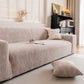 Wavy Jacquard Sofa Cover, High Stretch Crinkle Textured Couch Slipcover KAS Washable