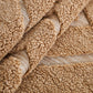 Thick Sherpa Sofa Protector Cover, Warm Plush Couch Cover for Seat, Backrest & Armrest