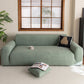 High Stretch Sofa Slipcover, Non Slip Couch Sofa Cover Washable Furniture Protector