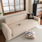 High Stretch Sofa Slipcover, Non Slip Couch Sofa Cover Washable Furniture Protector