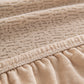 High Stretch Sofa Slipcover, Non Slip Couch Sofa Cover Washable Furniture Protector