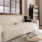 High Stretch Sofa Slipcover, Non Slip Couch Sofa Cover Washable Furniture Protector