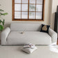 High Stretch Sofa Slipcover, Non Slip Couch Sofa Cover Washable Furniture Protector
