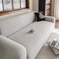 High Stretch Sofa Slipcover, Non Slip Couch Sofa Cover Washable Furniture Protector