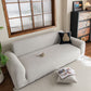 High Stretch Sofa Slipcover, Non Slip Couch Sofa Cover Washable Furniture Protector