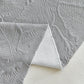 Embossed Leaf Pattern Sofa Cover Blanket for Couch, Soft Cooling Textured Couch Cover