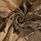 Plush Fleece Leaf Pattern Sofa Throw Cover, Soft Couch Protector Couch Cover Blanket