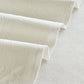 Embossed Leaf Pattern Sofa Cover Blanket for Couch, Soft Cooling Textured Couch Cover