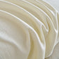Cooling Ice Silk Soft Sofa Cover Blanket, Woven Geometric Textured Modern Couch Cover