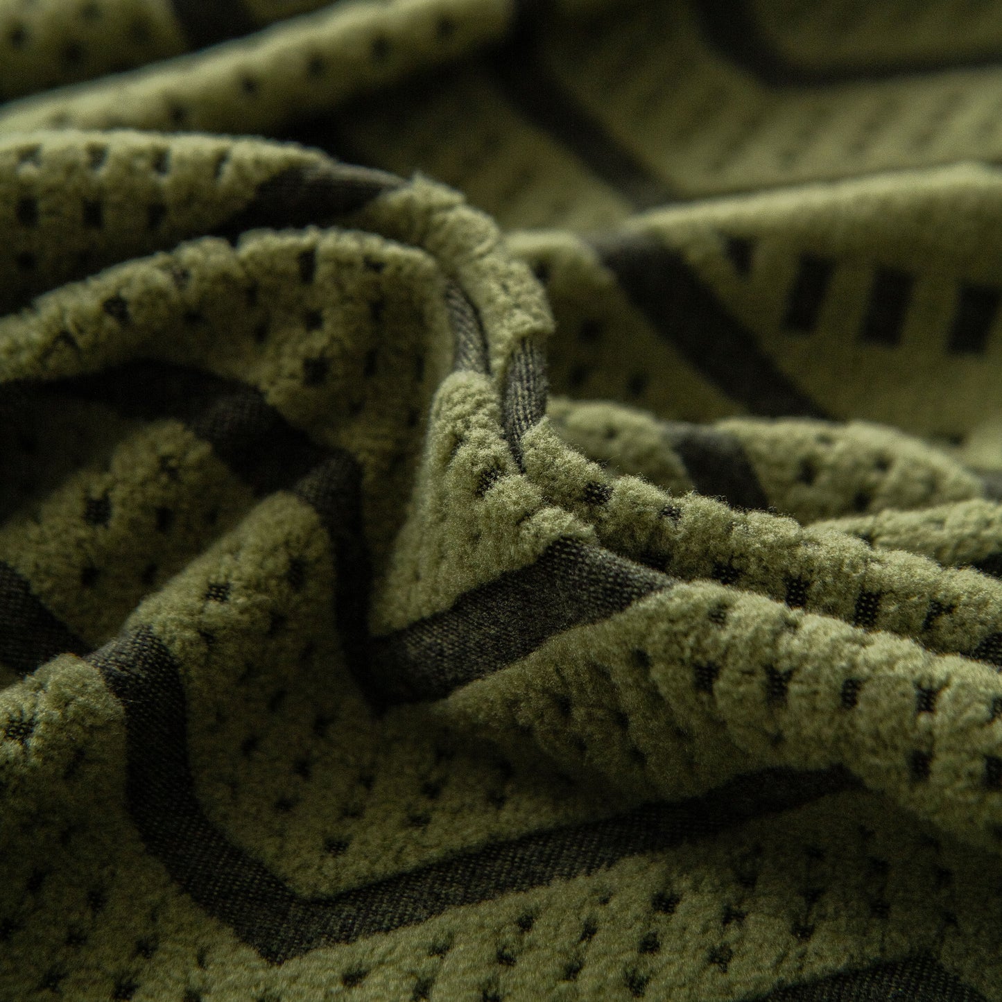 Modern Geometric Jacquard Sofa Slipcover, High Stretch 1-Piece Textured Couch Cover