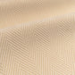 Chevron Textured Chenille Sofa Cover, Non-Slip Furniture Protector for Pets, Kids