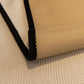 Chevron Textured Chenille Sofa Cover, Non-Slip Furniture Protector for Pets, Kids