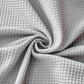 Cooling Ice Silk Knit Couch Cover, Breathable Pet Friendly Soft Throw Cover for Sofas