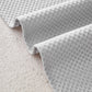 Cooling Ice Silk Knit Couch Cover, Breathable Pet Friendly Soft Throw Cover for Sofas