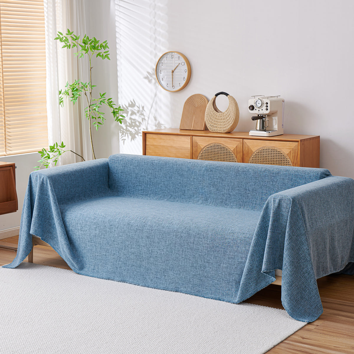 Sofa-Bezüge aus Baumwolle, Möbel-Dekor, Haustierschutz, stilvolle Über – Slipcover KAS™