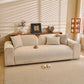 Chenille Herringbone Sofa Protector, Soft Non-Slip Couch Cover with Silicone Backing
